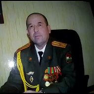 Hamza Gaibnazarov