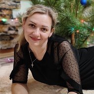 Екатерина Зур