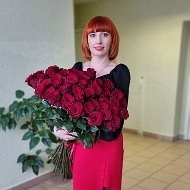 Светлана Шкультецкая