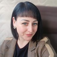 Елена Омельченко