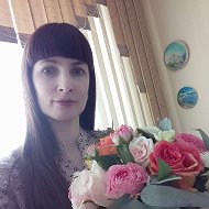 Екатерина Чуканова