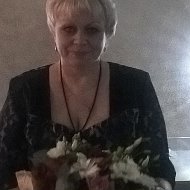 Наталья Дорина