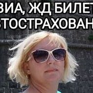 Людмила Грачева