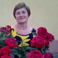 Алла Романова