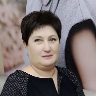 Валентина Костылева