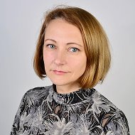 Ольга Чижова