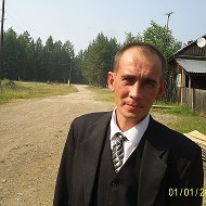 Андрей Сенников