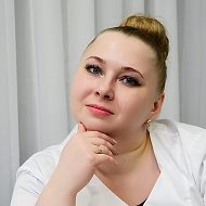 Наталья Шугаринг