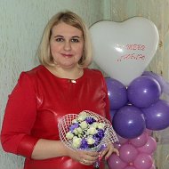Ирина Балабанова