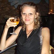 Екатерина Сканирую