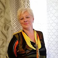 Тамара Лаптева