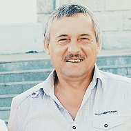 Игорь Балабкин