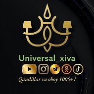 Universal Xiva