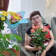Людмила Фураева