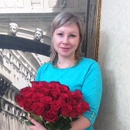 Анюта Орлова