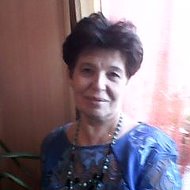 Валентина Чиркова