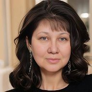 Светлана Ганичева