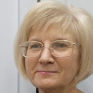 Лариса Щукина