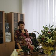 Людмила Кошкарова