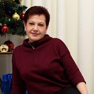 Оксана Давиденко