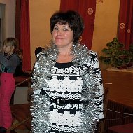 Елена Кузнецова