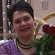 Ольга Шорохова