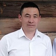 Расул Ченкуров
