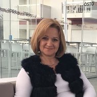 Olga Pavlyk