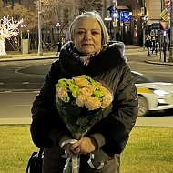 Наталия Ерофеева