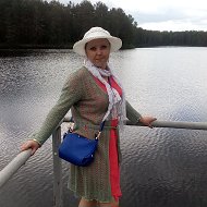 Yuliya Alexandrovna