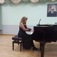 Ольга Кособреева