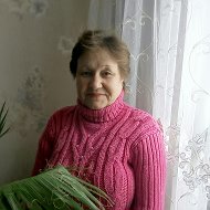 Руфина Харсун