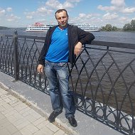 Вадим Жавронков