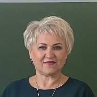 Валентина Перфилова