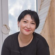 Екатерина Гриценюк