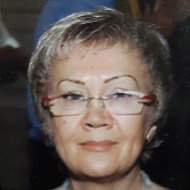 Irina Karlova