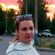 Екатерина Ахроменко