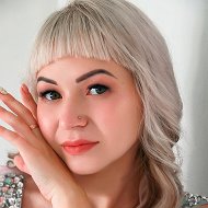 Анюта Некрасова