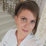 Иринка Романенко