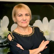 Светлана Соловьева