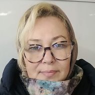 Виктория Филипенко