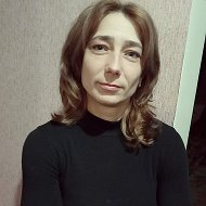 Ольга Банцевич