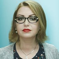 Ирина Петунина-гончарова