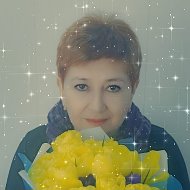 Татьяна Чурзина