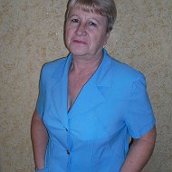 Нина Цапкова
