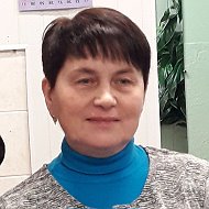 Татьяна Кияшко-бугайченко