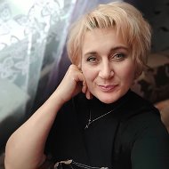 Елена Куприянчик