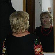 Людмила Болтис
