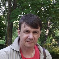 Михаил Трифонов