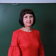 Анна Нуржанова